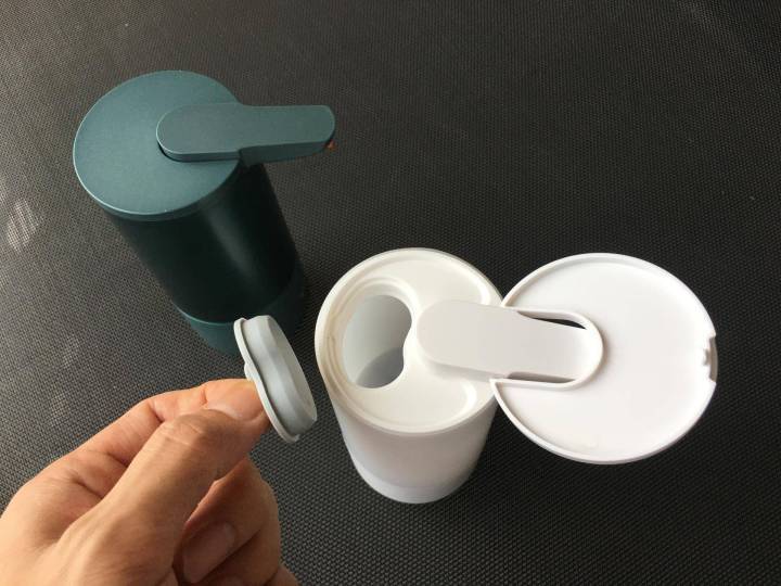 分配器|SVAVO瑞沃感应分配器V-475新品-时尚卸妆新宠