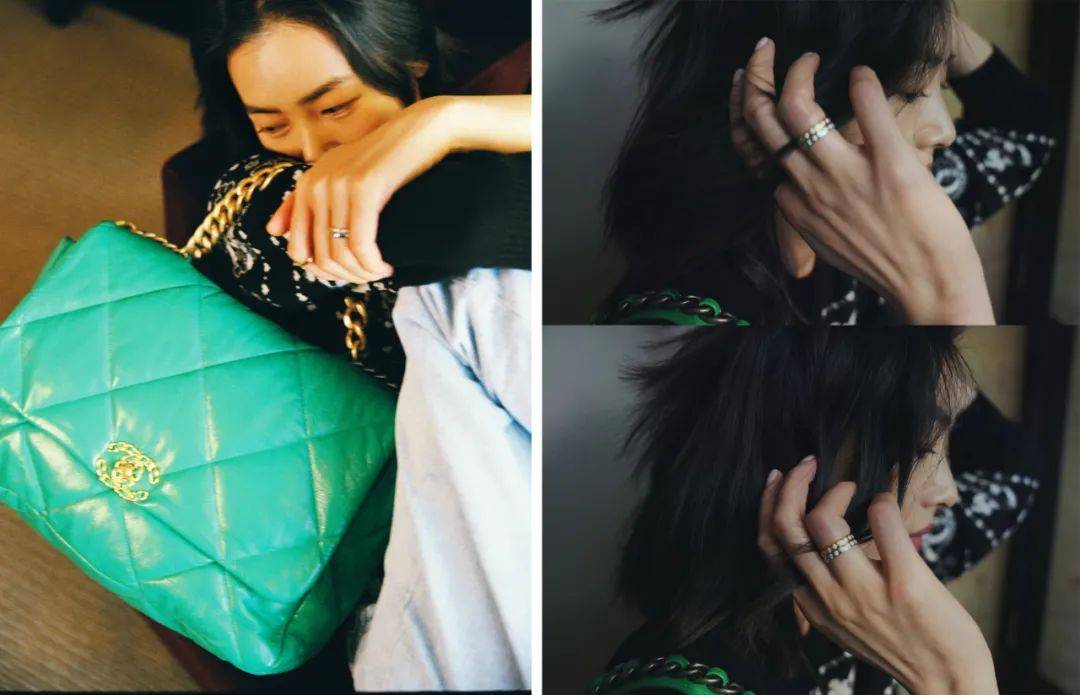 Boy|爱有姿态万千：你是爱自己，还是为爱改变自己？