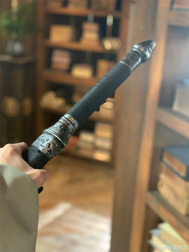 张若昀女儿小名曝光，还不想唐艺昕复出拍戏？