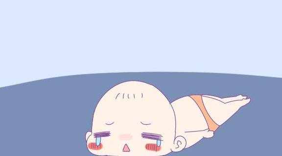宝宝|孩子出现内火大、消化不良会有这4种症状, 爸妈要多留意了