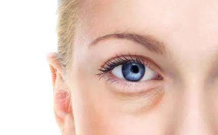 女明星|女明星“眼下增肥”是什么操作？