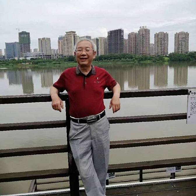 农村|伯父一路走好