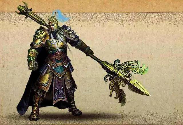 隋唐演义中的四猛、四绝、十三杰分别是谁？_搜狐网