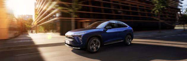 蔚来|蔚来，不再慌了？