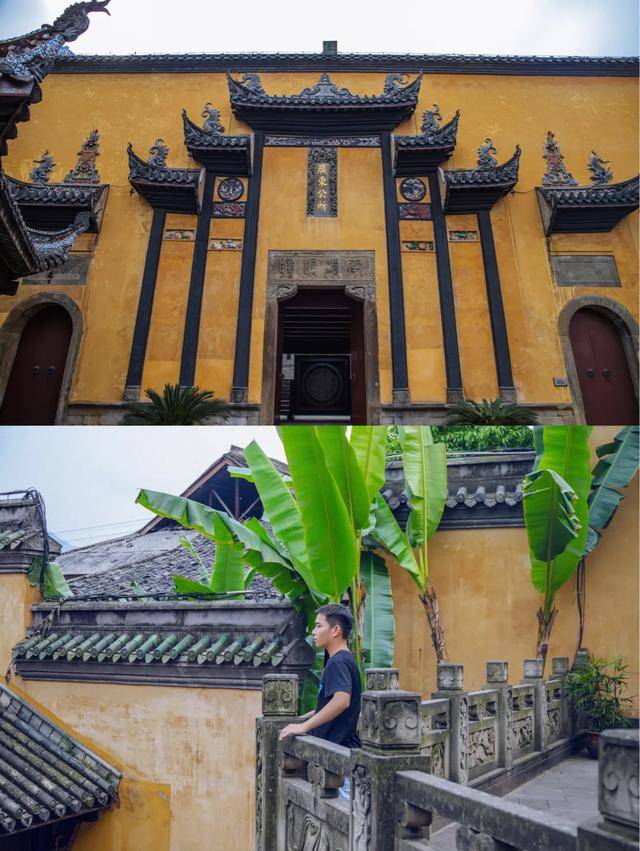 X首尔旅游穿搭重庆(重庆首尔街的衣服好吗)(图1) 重庆旅游 | 非网红,拒绝人挤人,重庆土著推荐