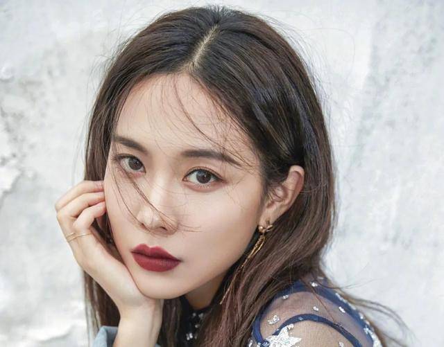 女明星|女明星“眼下增肥”是什么操作？