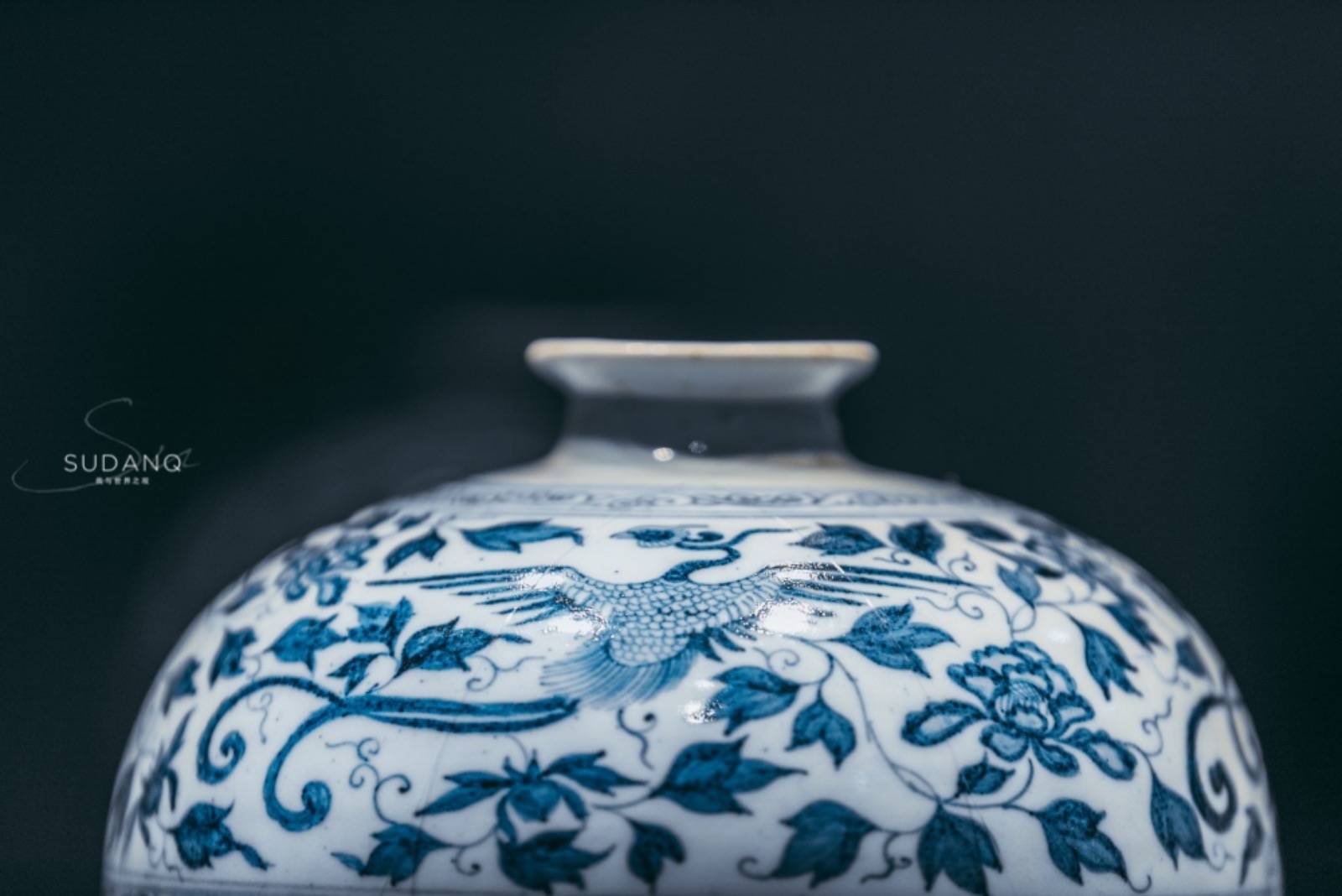 武汉博物馆|500元收购一件国宝？武汉博物馆的这件文物不简单，还以为是仿品