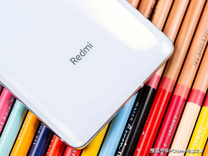 Redmi|Redmi K30 至尊纪念版评测 千元旗舰一鸣惊人