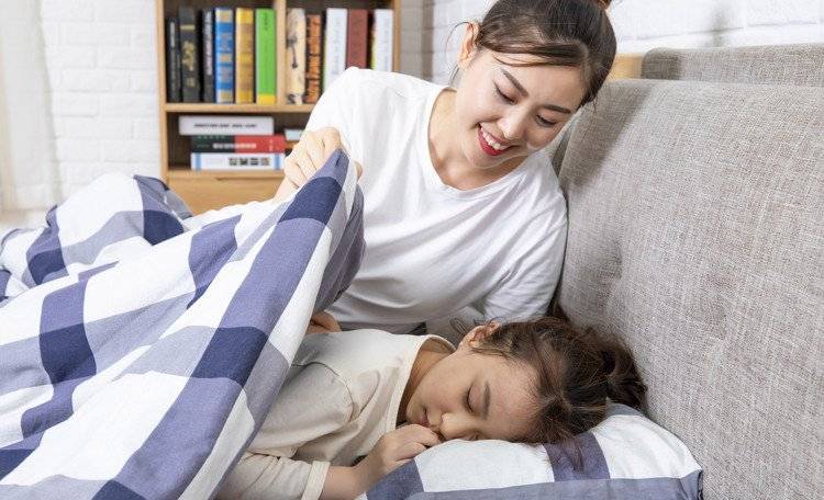 隐患|难长个只是其一，做好三点孩子自然早睡孩子晚睡暗藏五大隐患