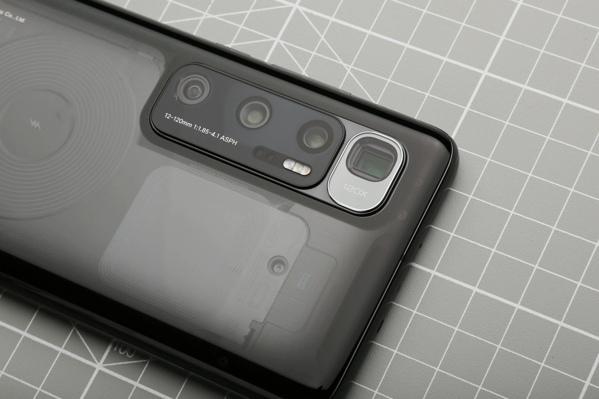 小米|年度水桶旗舰？小米10至尊纪念版上手体验