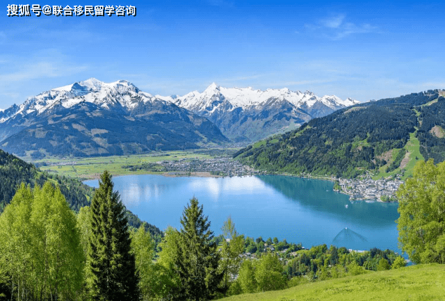 奥地利人均收入_奥地利地图