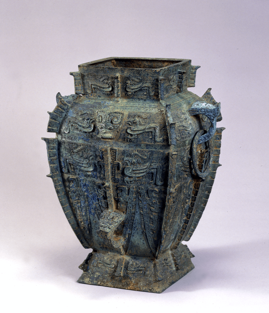 武汉博物馆|500元收购一件国宝？武汉博物馆的这件文物不简单，还以为是仿品