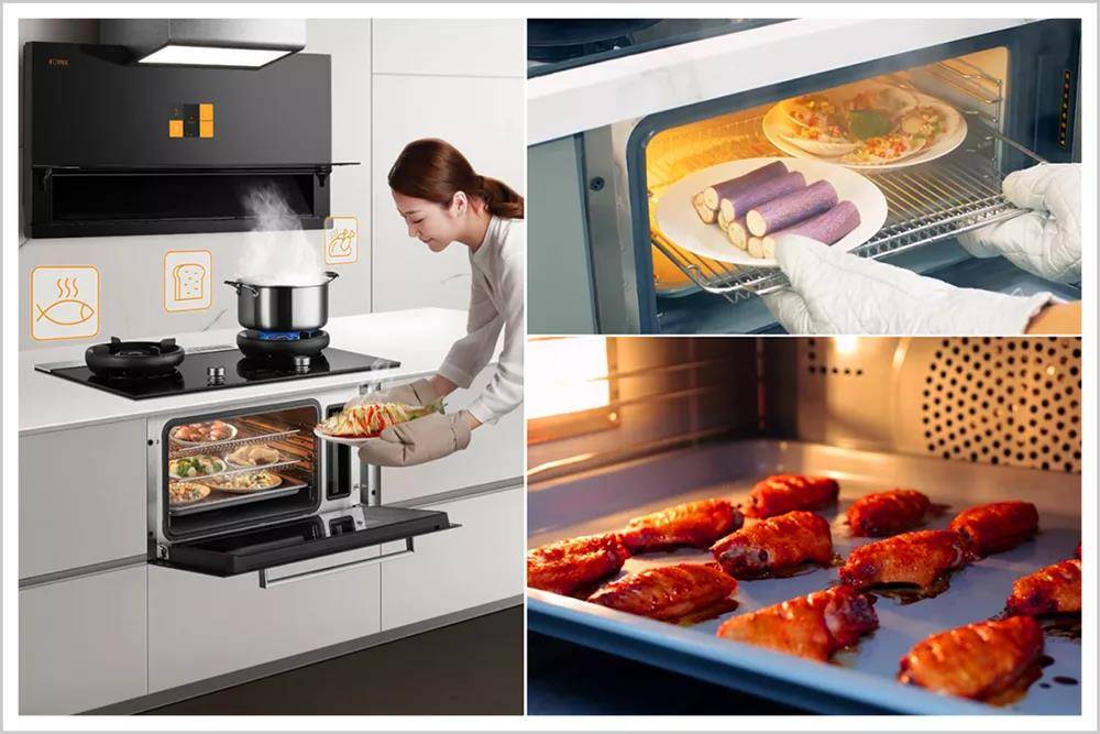 集成|过去一年，10万中国家庭厨房里出现了一个新物种