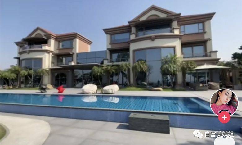 假货|东莞300亿首富千金被扒，卖假货背二手包，连身份都伪造？