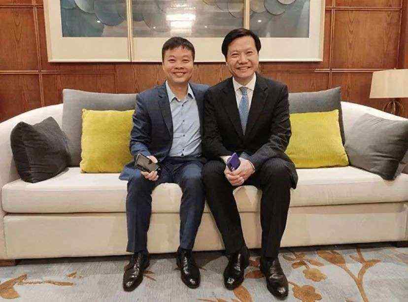 李想|招股书里的秘密：李斌、何小鹏与李想的套路与心机