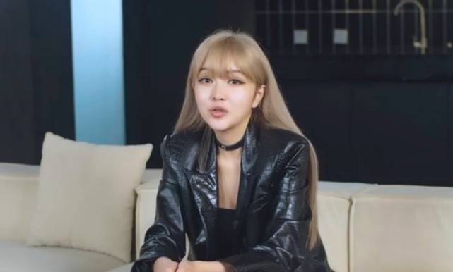 对象|分手四个月，周扬青首谈感情生活：见了很多新对象但没男生敢追我