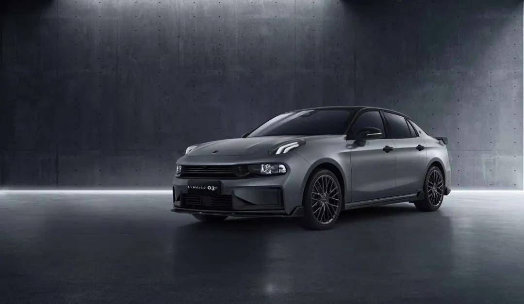 潮客燃爆夏夜@北极之光 与领克同享冠军喜悦！-图7