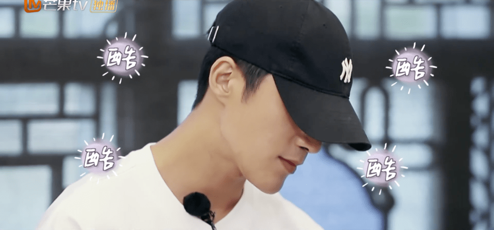 娱乐|姜潮首谈停工原因落泪 大秀厨艺获妈妈团点赞全场最佳