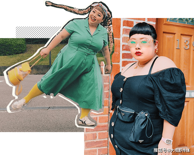 日本|身高158体重200斤的美人“貂蝉”来了