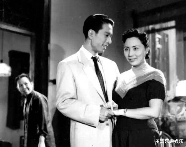 1946年女特务八姑狄梵嫁2婚刘琼恩爱56年丈夫离世住敬老院