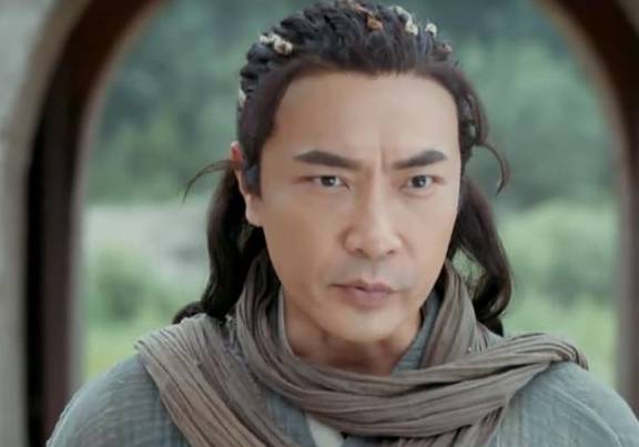 绝代双骄武功排名_梁洁绝代双骄图片