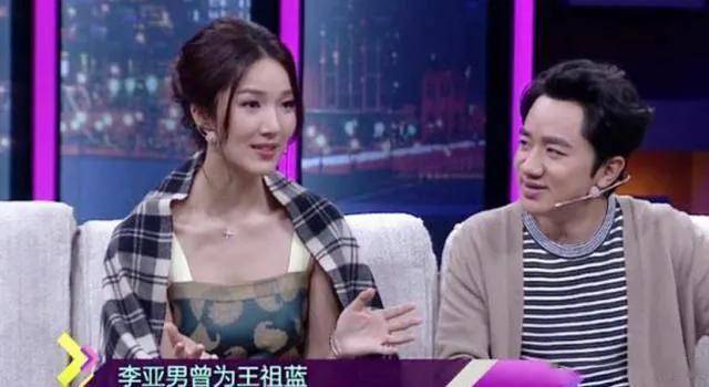 原创王祖蓝宠妻人设是假的？结婚没做过一顿饭，对二胎妻子吆五喝六