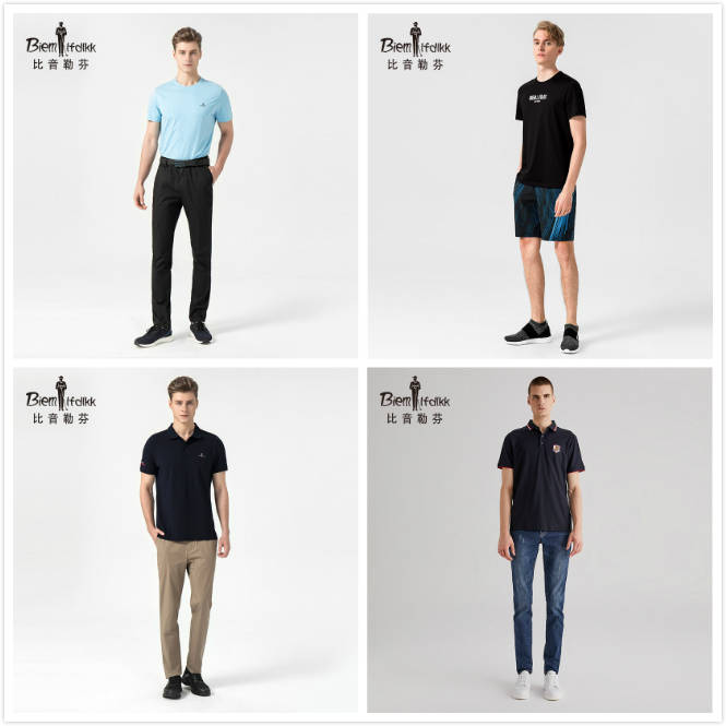 比音勒芬|许家印也穿的比音勒芬，如何俘获“中年成功人士”？