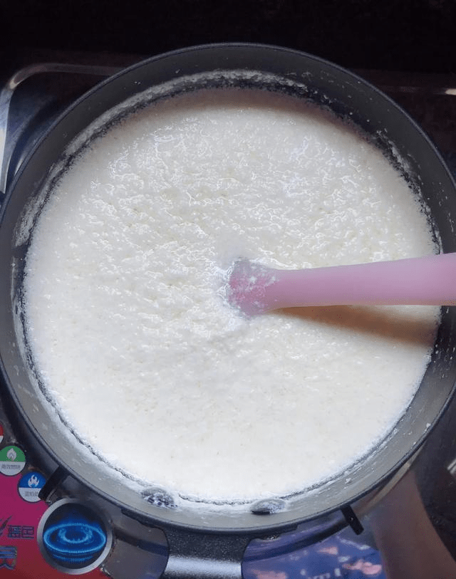 没有奶油怎么做奶油不用黄油 cd9658b6b74b4fde90d845032f08bae7.png