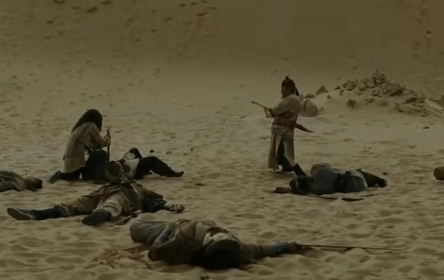 盗贼人口少_盗贼之海
