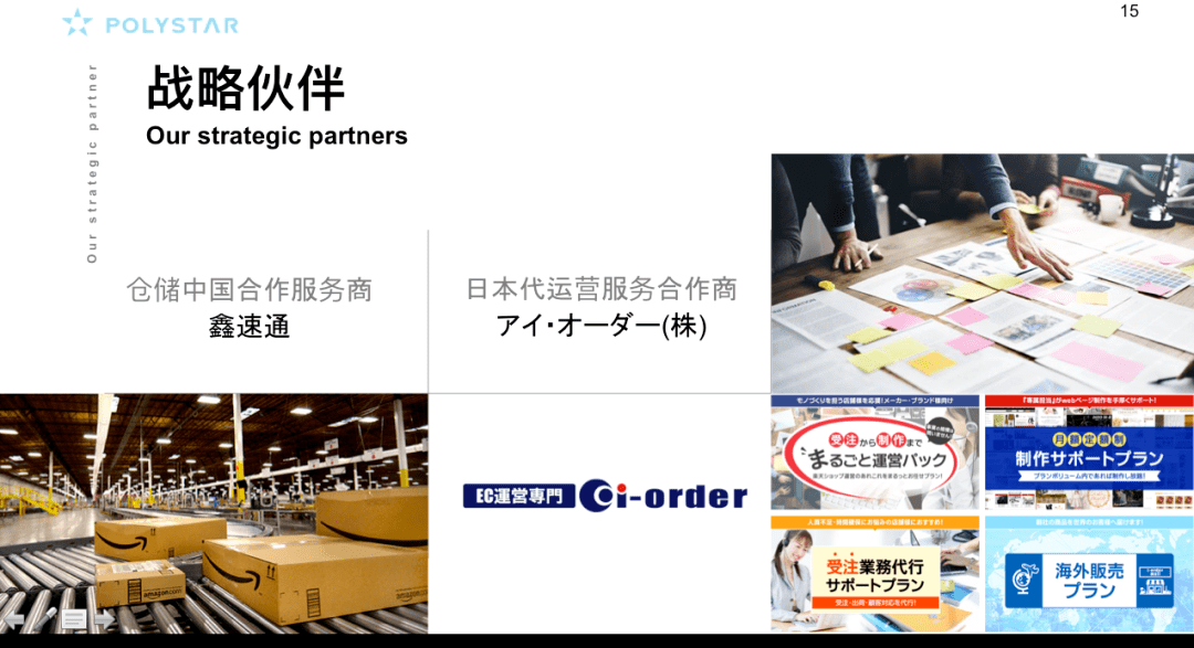 战略规划|宝丽星推进“双轨驱动”战略规划，深耕日本跨境电商运营服务