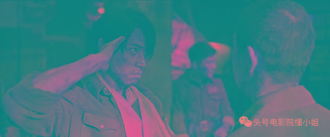 观点评论|看完《八佰》失眠，中国战争片又上台阶！吴京哭了几回：我要学习