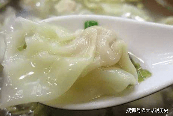 怎样包馄饨不容易露馅 44bc6e645d284755be7e5941e2175bbb.png