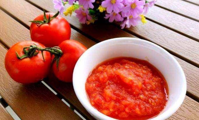 怎么做西红柿酱好吃 7a66f4391aaf45c8971eaecf842b4013.jpeg