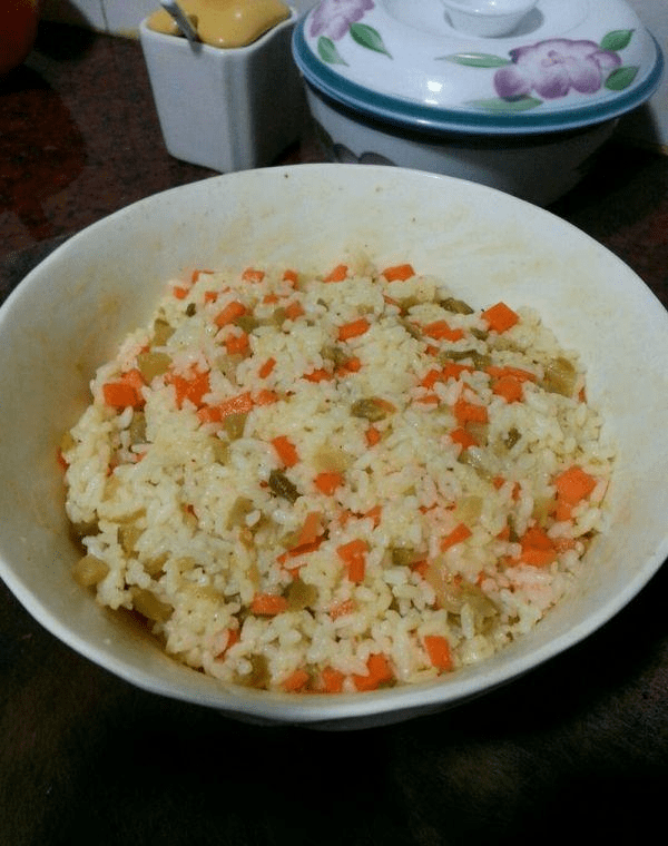 米饭拌什么有营养 8aa643be1c1741229322b15a0e3e5c22.png