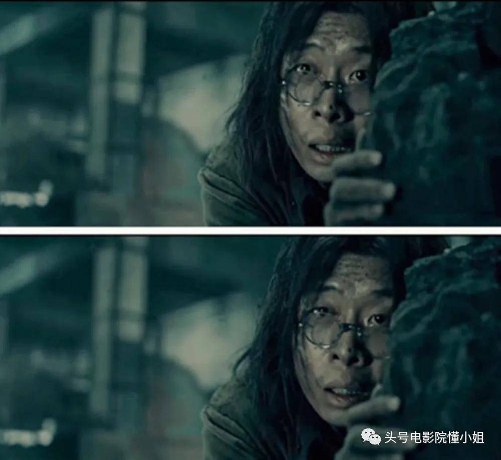 观点评论|看完《八佰》失眠，中国战争片又上台阶！吴京哭了几回：我要学习