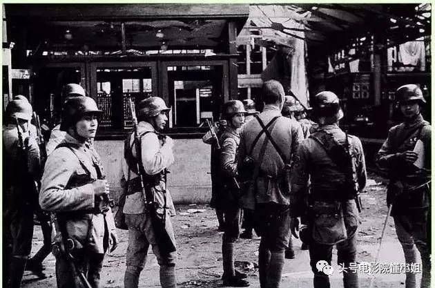 观点评论|看完《八佰》失眠，中国战争片又上台阶！吴京哭了几回：我要学习