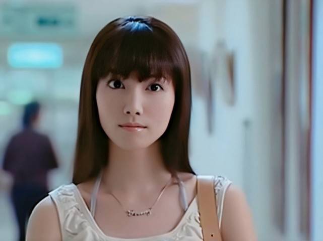 感觉|原创影视剧中经典女二号林韦君，再次亮相综艺节目，感觉不会变老一样