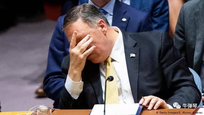 最意味深长的一幕发生了！