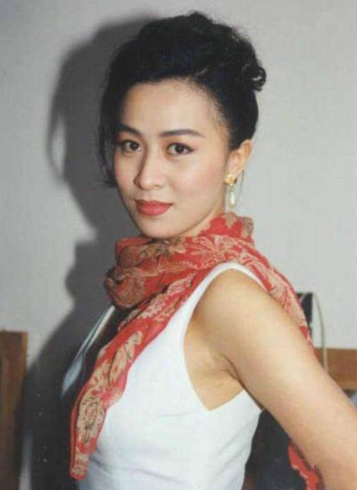 刘嘉玲 
