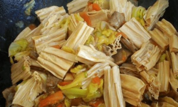 怎样快速泡发腐竹 48151cd6c322427aa20a460193946c67.png