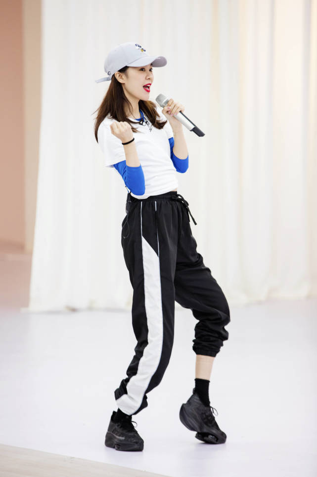 实力|原创《浪姐》快收官，播出至今，她才是唯一没被骂过的姐姐吧