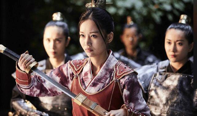《大梦聊斋》"林有有"化身绝美狐妖,风情万种妩媚动人