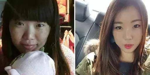 原创女性生娃的前后对比图火了,这7个变化太扎心,看完你还敢生吗 原创女性生娃的前后对比图火了,这7个变化太扎心,看完你还敢生吗