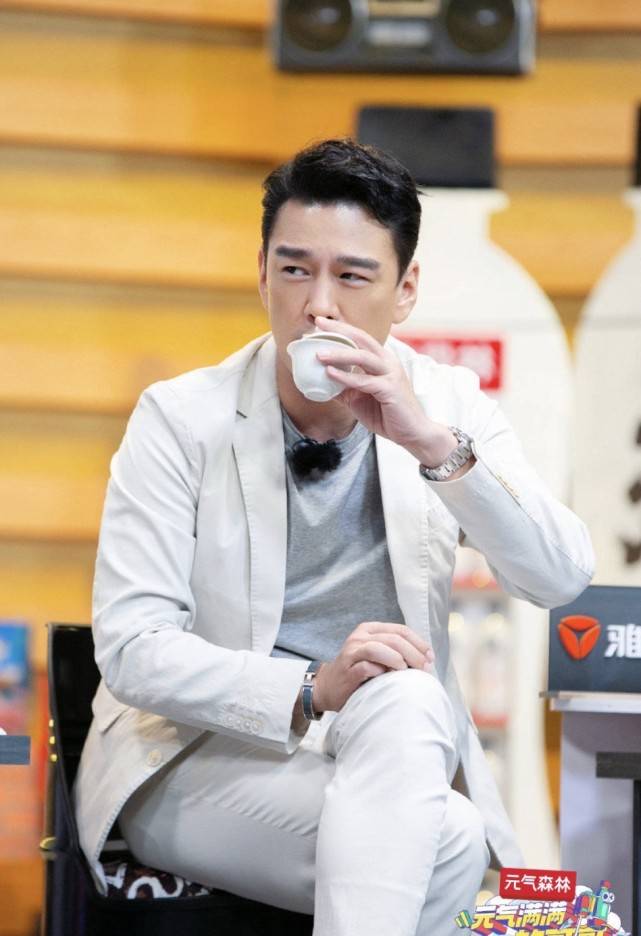 哥哥|原创蹭热度失败，杨洋常驻的这档节目，被网友吐槽太无聊