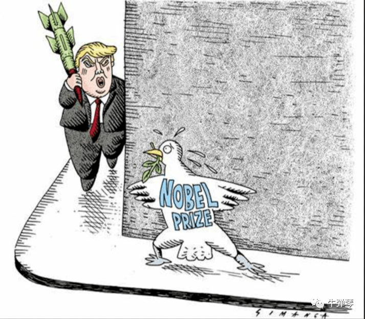 最意味深长的一幕发生了!