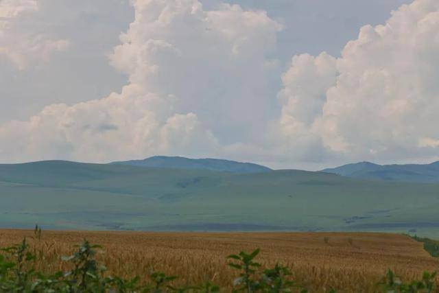 原创住蒙古包、拜访牧民和俄罗斯族人，7天玩转呼伦贝尔，超详细草原攻略分享