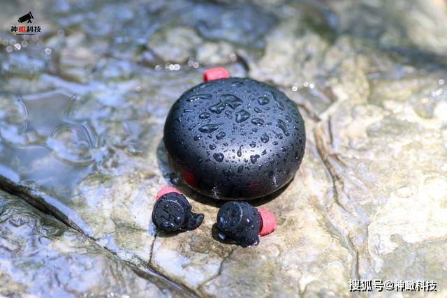 测评盘点|这款耳机买到位，三种花活随心配，HAKII FIT 真无线蓝牙耳机开箱