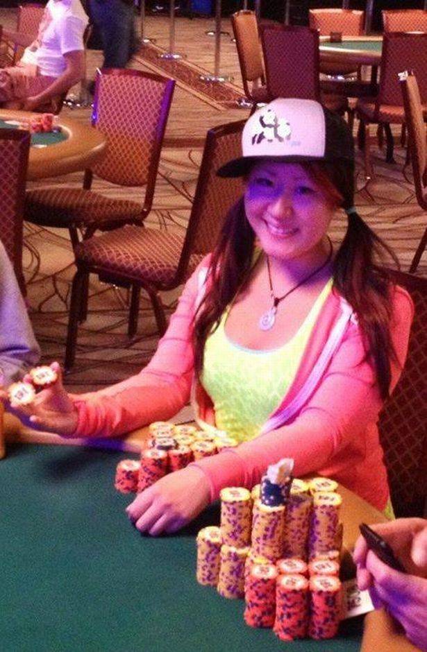 对方|北京出生的她成美国名将 33岁首次约会60岁白人男子 被对方烧死