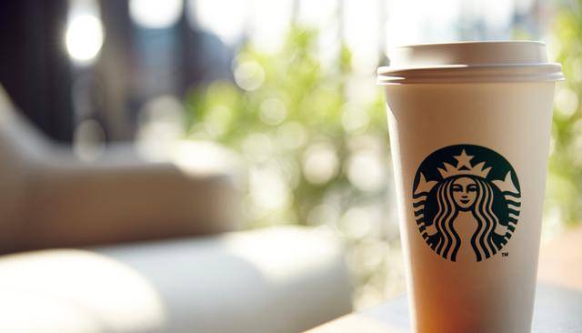 硬币招惹了谁?星巴克店员:不方便不收,网友