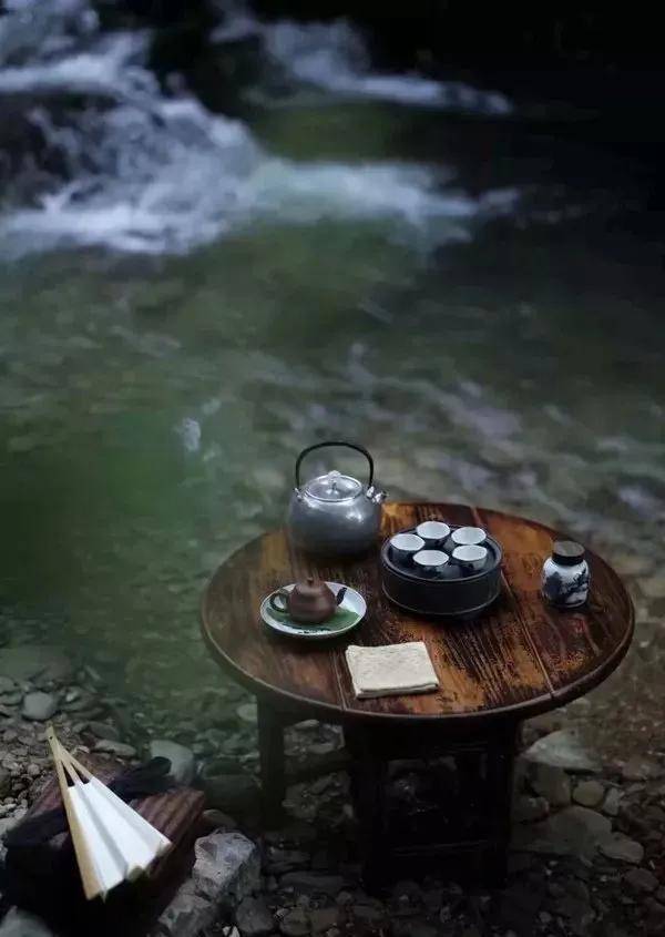 焦味|梅子味、烟味、焦味是高等级老白茶的标志吗?